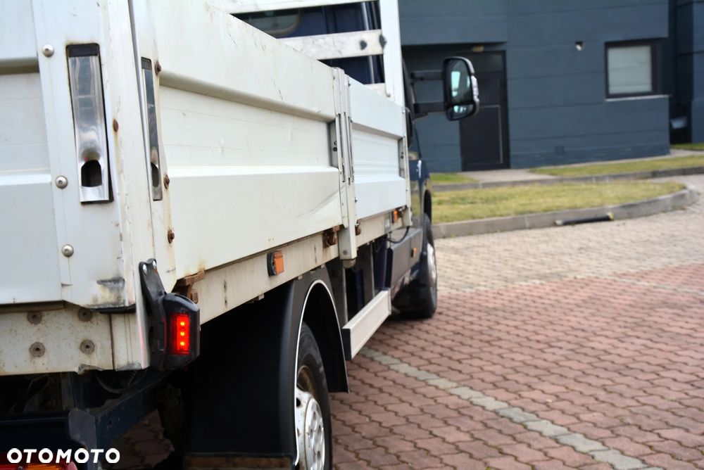 Citroën Jumper - 11