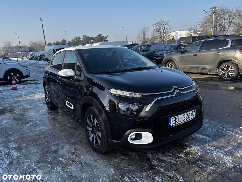 Citroën C3 1.2 PureTech Max - 3