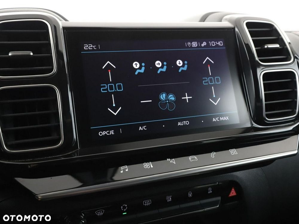 Citroën C5 Aircross BlueHDI 130 S&S EAT8 FEEL - 29