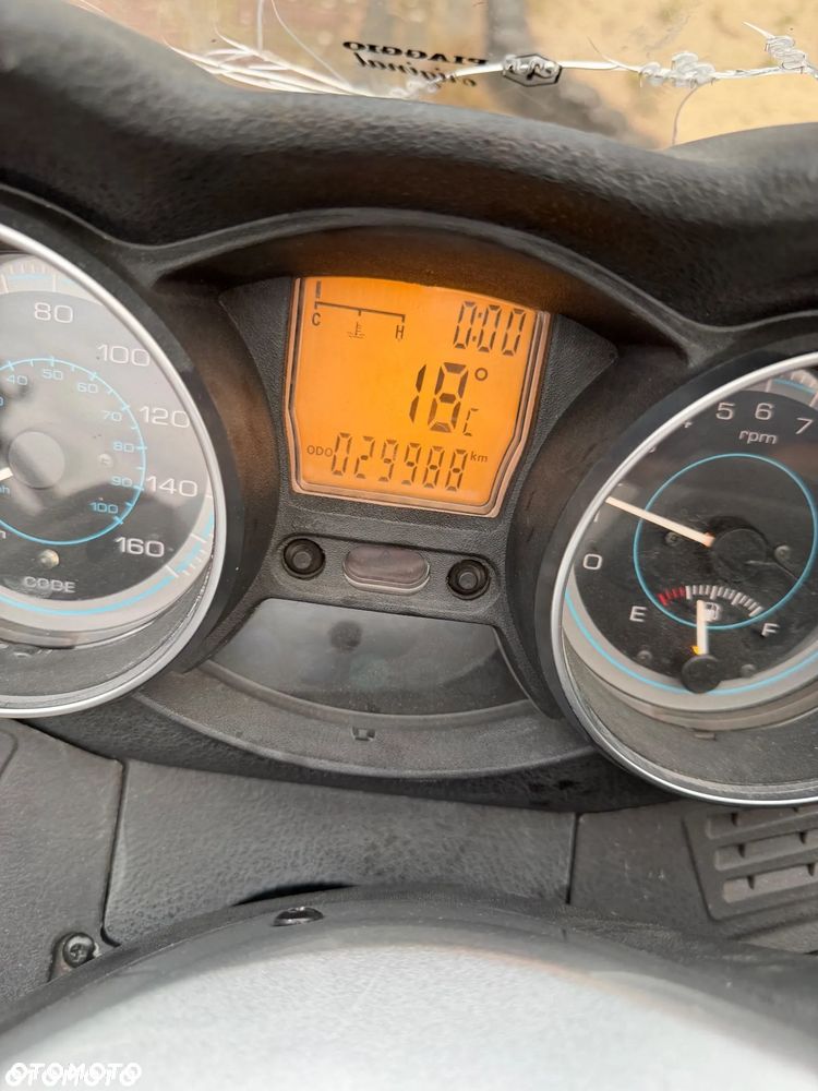 Piaggio Xevo - 5