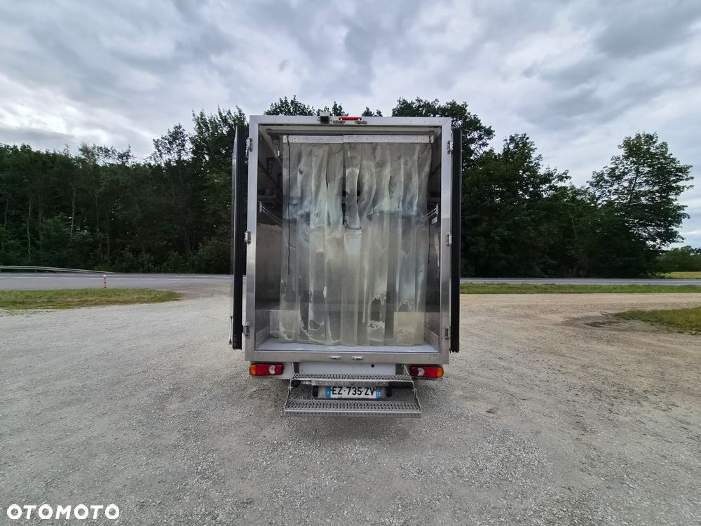 Opel MOVANO - 9