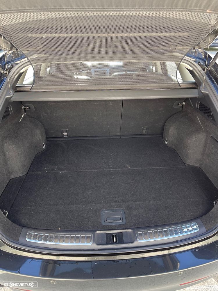 Mazda 6 - 7
