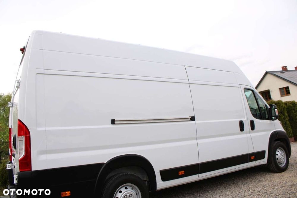 Peugeot Boxer - 29