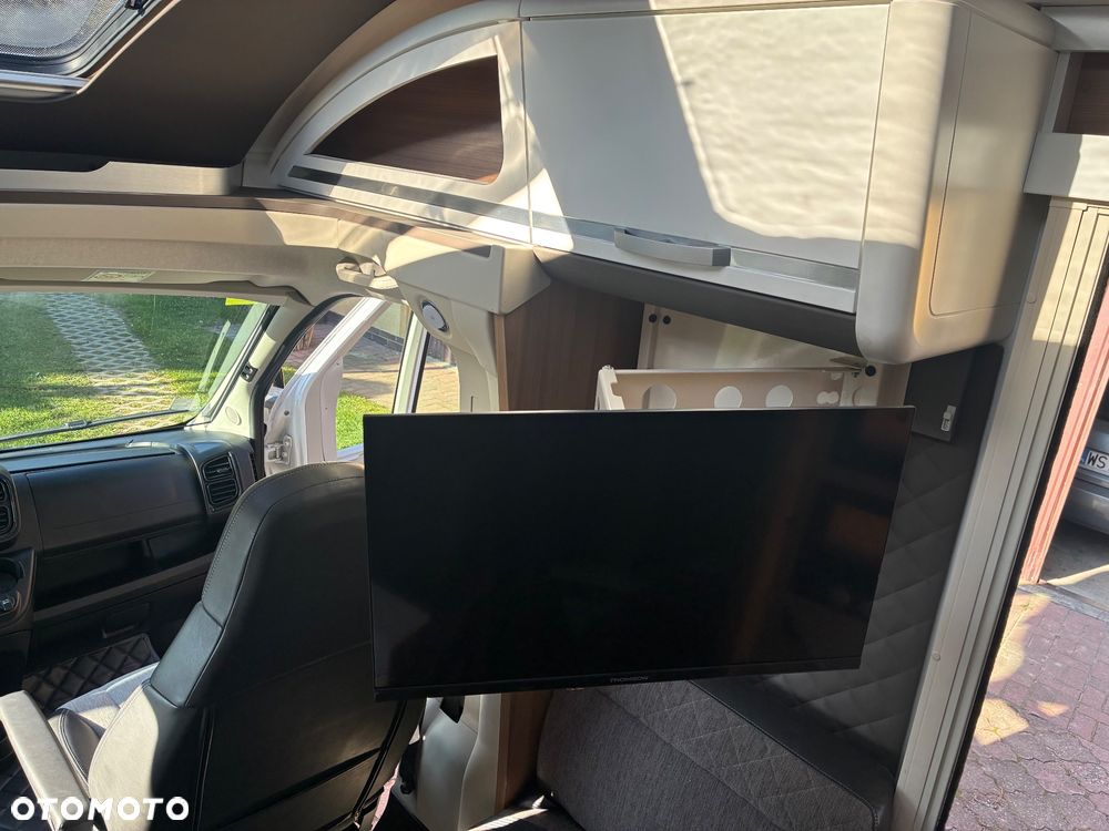 Adria Fiat ducato - 25