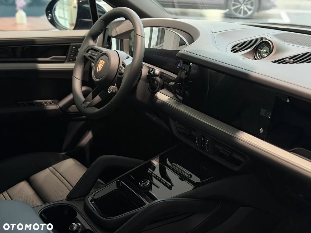 Porsche Cayenne E-Hybrid PHEV - 26