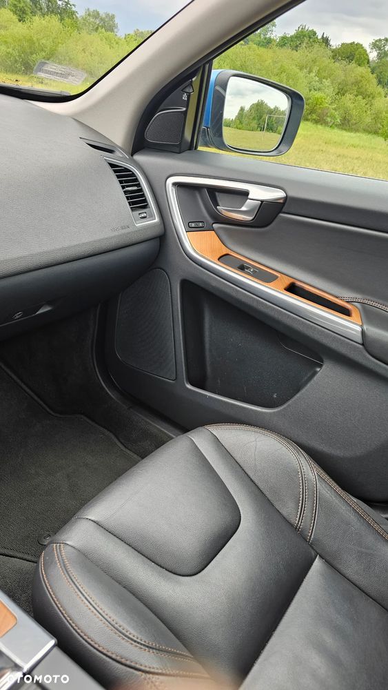 Volvo XC 60 - 14