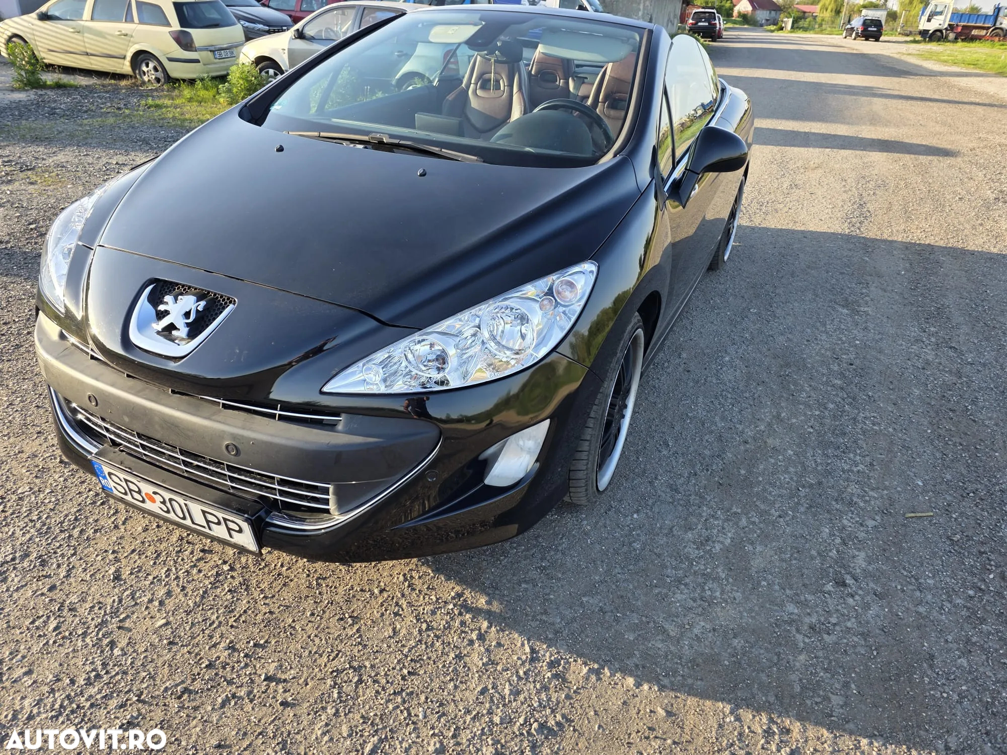 Peugeot 308 - 6