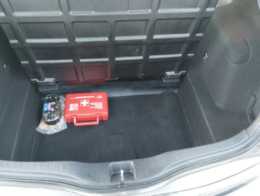 Honda Civic 2.2i-CTDi Comfort - 21