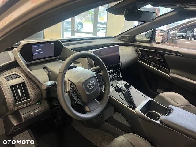 Toyota bZ4X 71.4kWh 4x4 Executive - 7