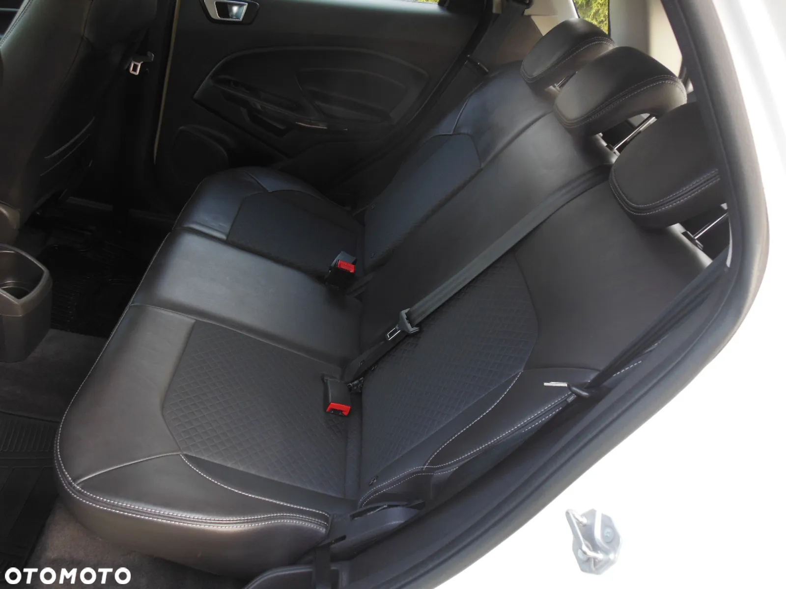 Ford EcoSport 1.0 EcoBoost TITANIUM - 25