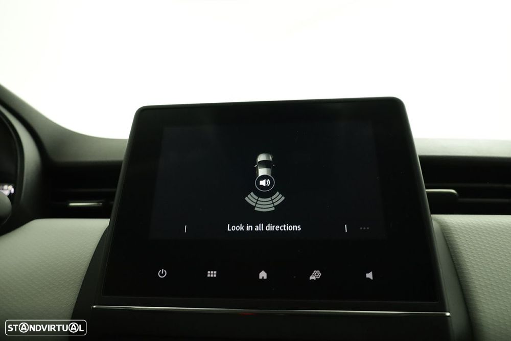 Renault Clio 1.0 TCe Intens - 12