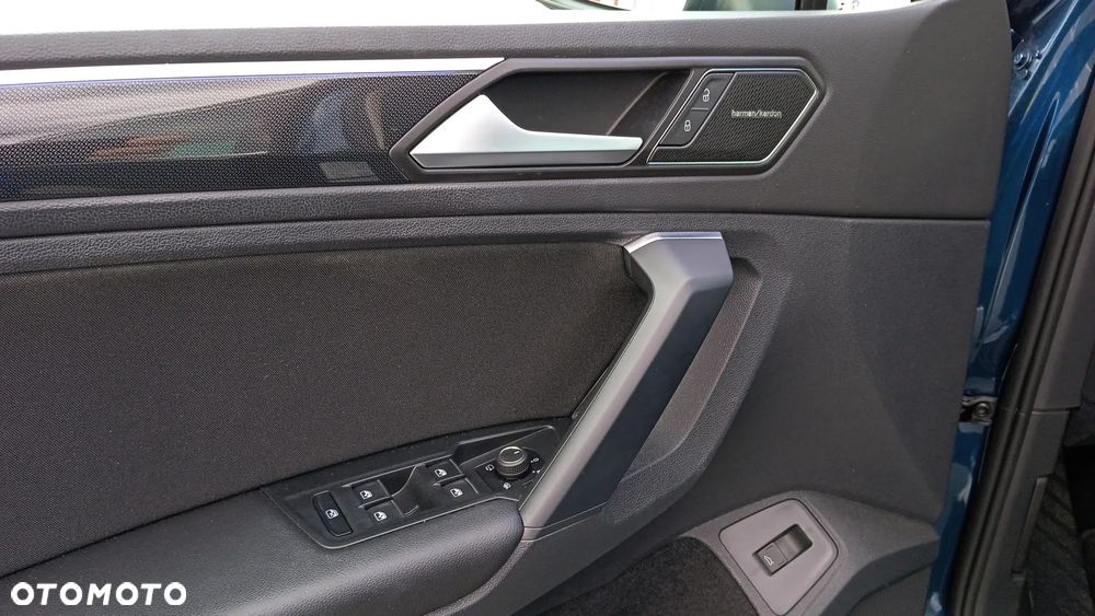 Volkswagen Tiguan 2.0 TDI Elegance DSG - 13