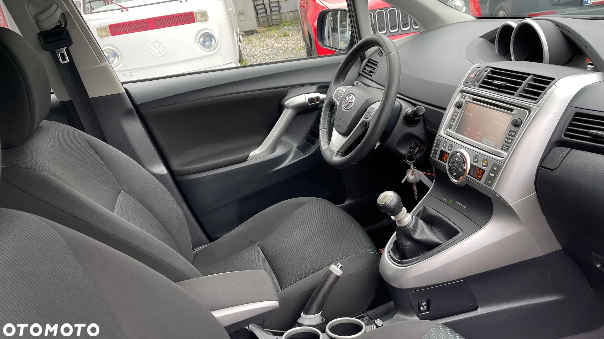 Toyota Verso - 20
