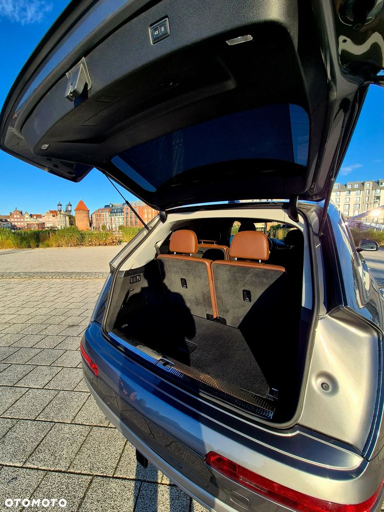 Audi Q7 3.0 TFSI Quattro Tiptr - 22