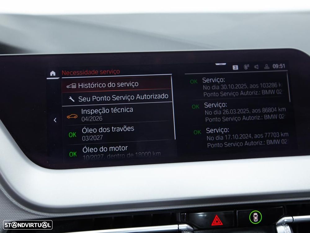 BMW 216 Gran Coupé d Corporate Edition - 25