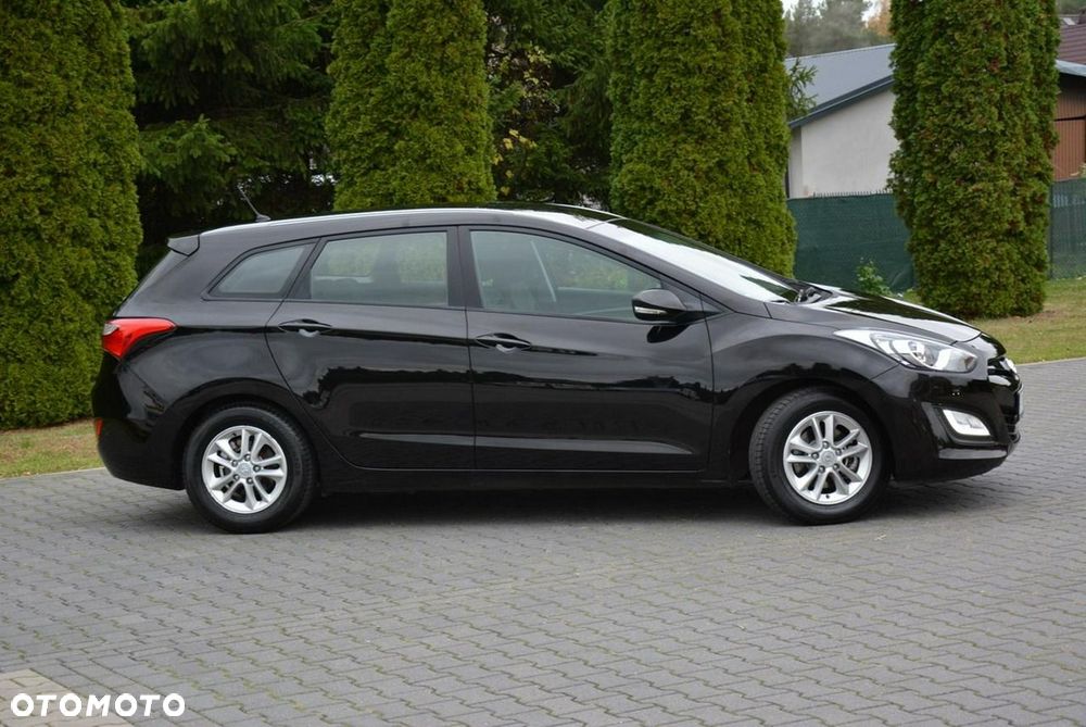 Hyundai i30 1.6 CRDi Comfort - 10
