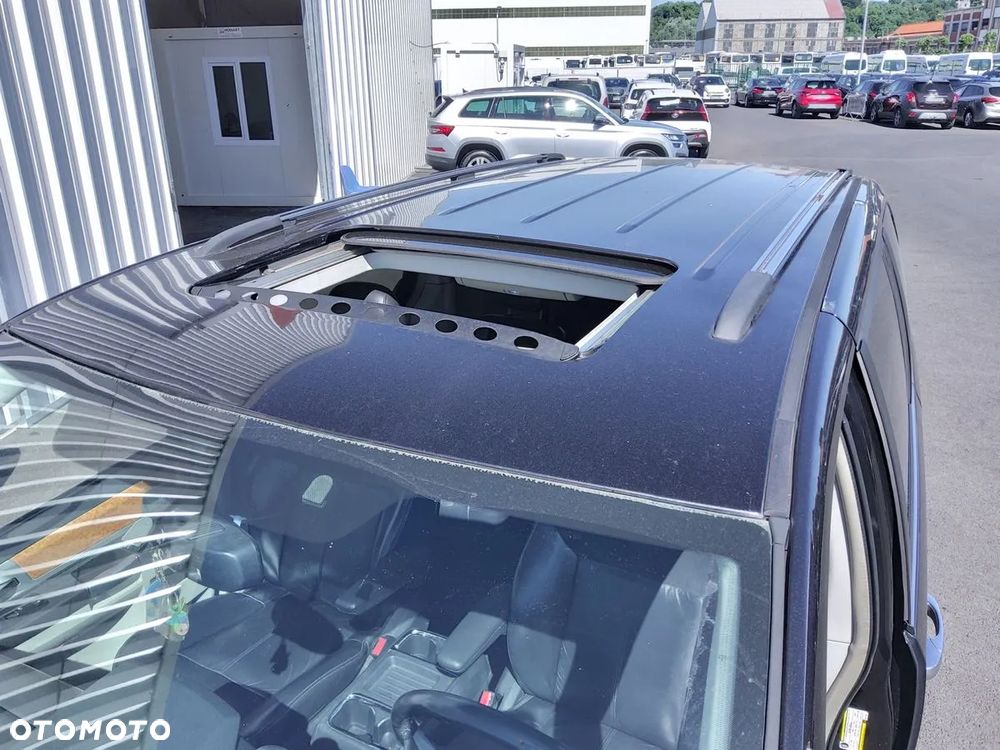 Chrysler Grand Voyager 2.8 CRD Automatik Limited - 14