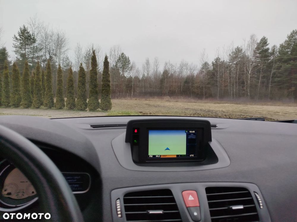 Renault Megane 1.6 16V 110 Paris Business - 27