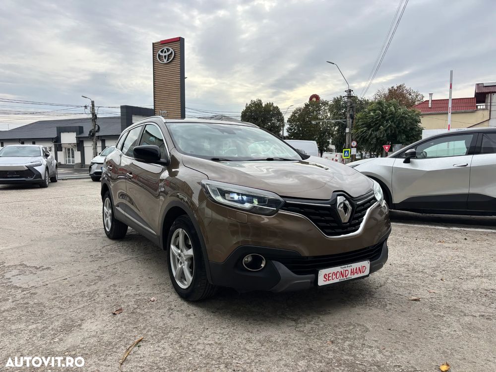 Renault Kadjar - 1