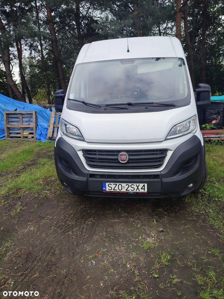 Fiat Ducato - 5