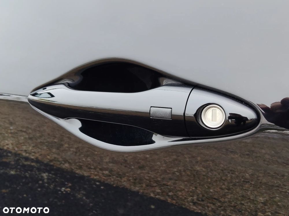 Hyundai ix35 2.0 CRDi 4WD Premium - 12