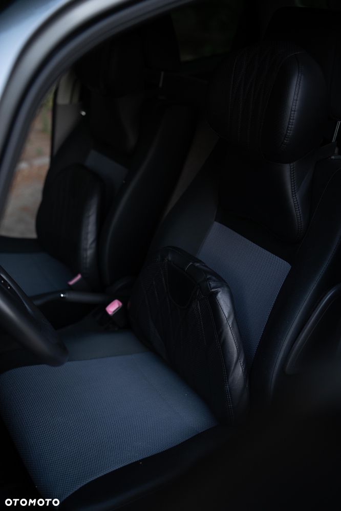 Suzuki SX4 1.6 GS / Premium - 5