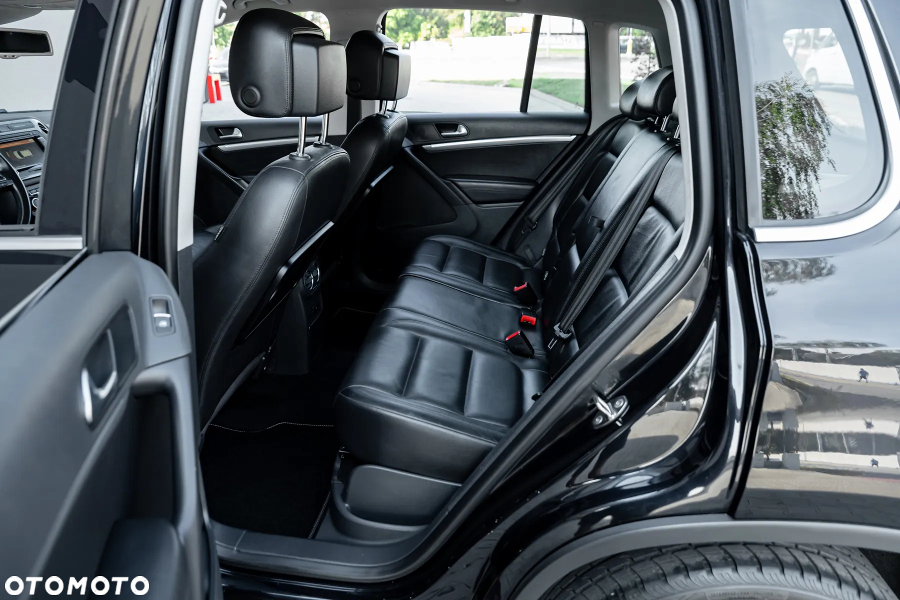 Volkswagen Tiguan 2.0 TSI 4Mot Track&Field DSG - 7