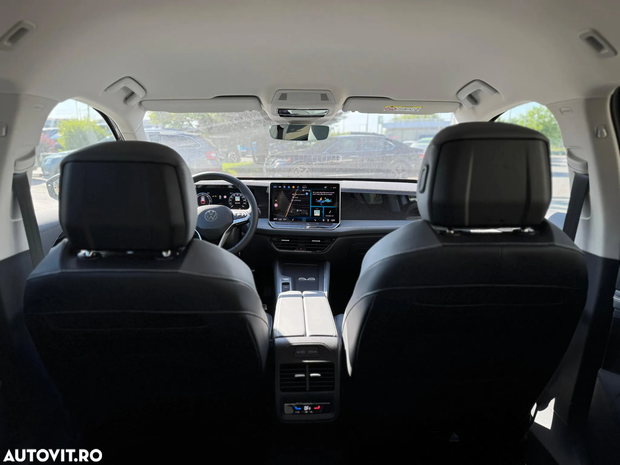 Volkswagen Passat Variant 2.0 TDI DSG Business - 6