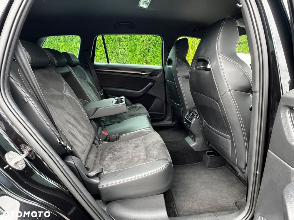 Skoda Kodiaq 2.0 TSI 4x4 Sportline DSG - 21