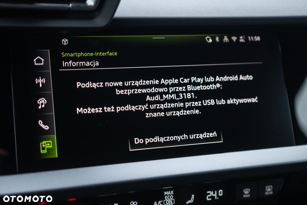 Audi A3 Sportback - 23