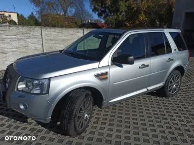 Land Rover Freelander II 3.2 i6 HSE - 1