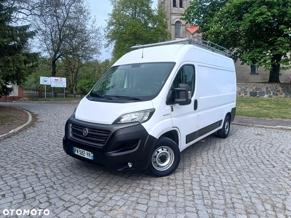 Fiat Ducato - 1
