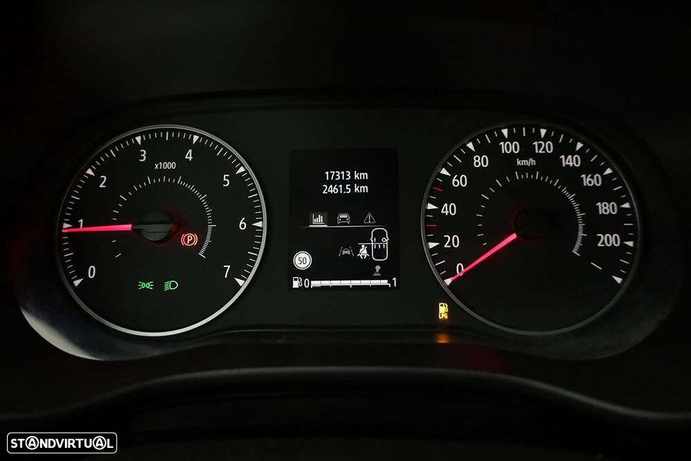 Dacia Sandero 1.0 ECO-G Extreme + Up&Go Bi-Fuel - 15