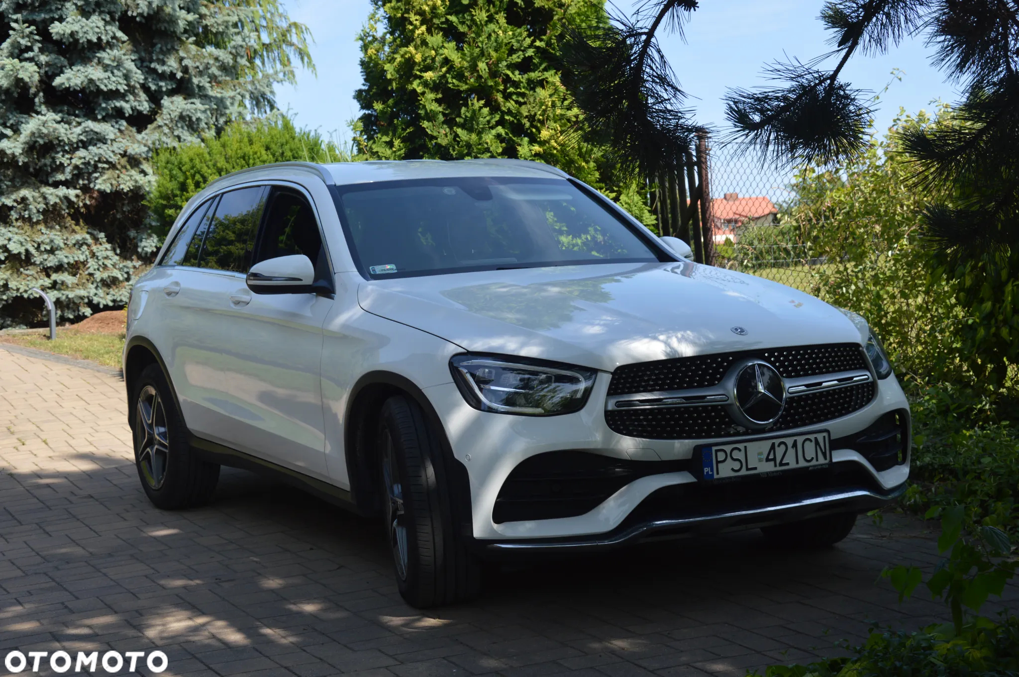 Mercedes-Benz GLC 200 d 4-Matic Business Edition - 13