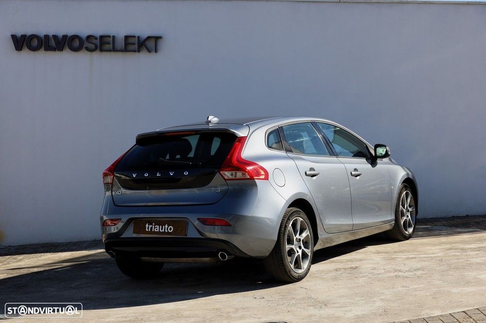 Volvo V40 1.5 T3 Sport Edition Plus Geartronic - 2
