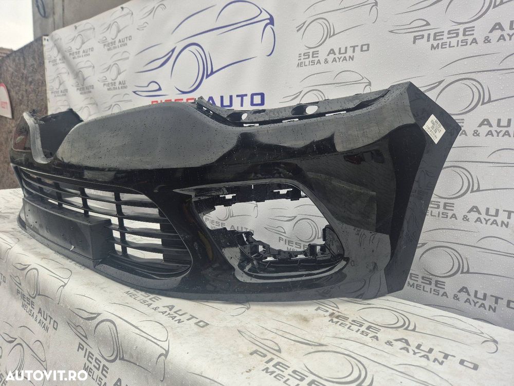 Bara fata Renault Clio 4 GT line an 2012-2013-2014-2015-2016 - 2