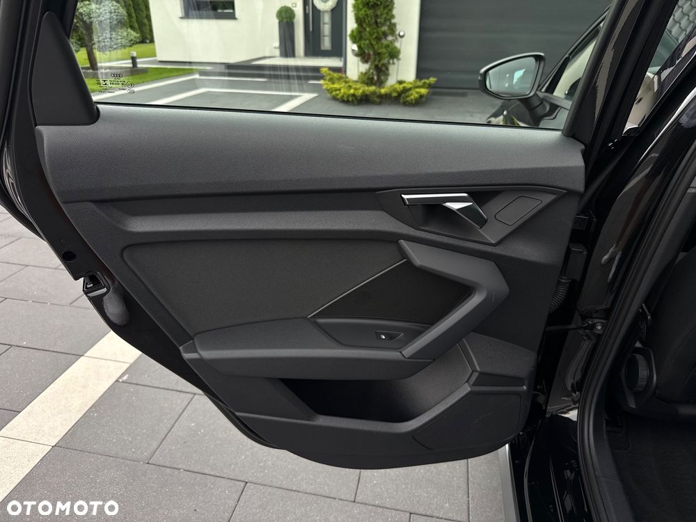 Audi A3 Sportback 40 TFSIe S tronic S line - 22