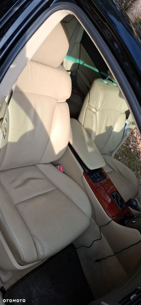 Lexus GS 450h Prestige - 18