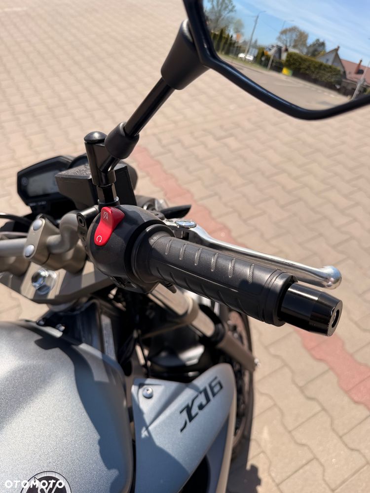 Yamaha XJ - 11
