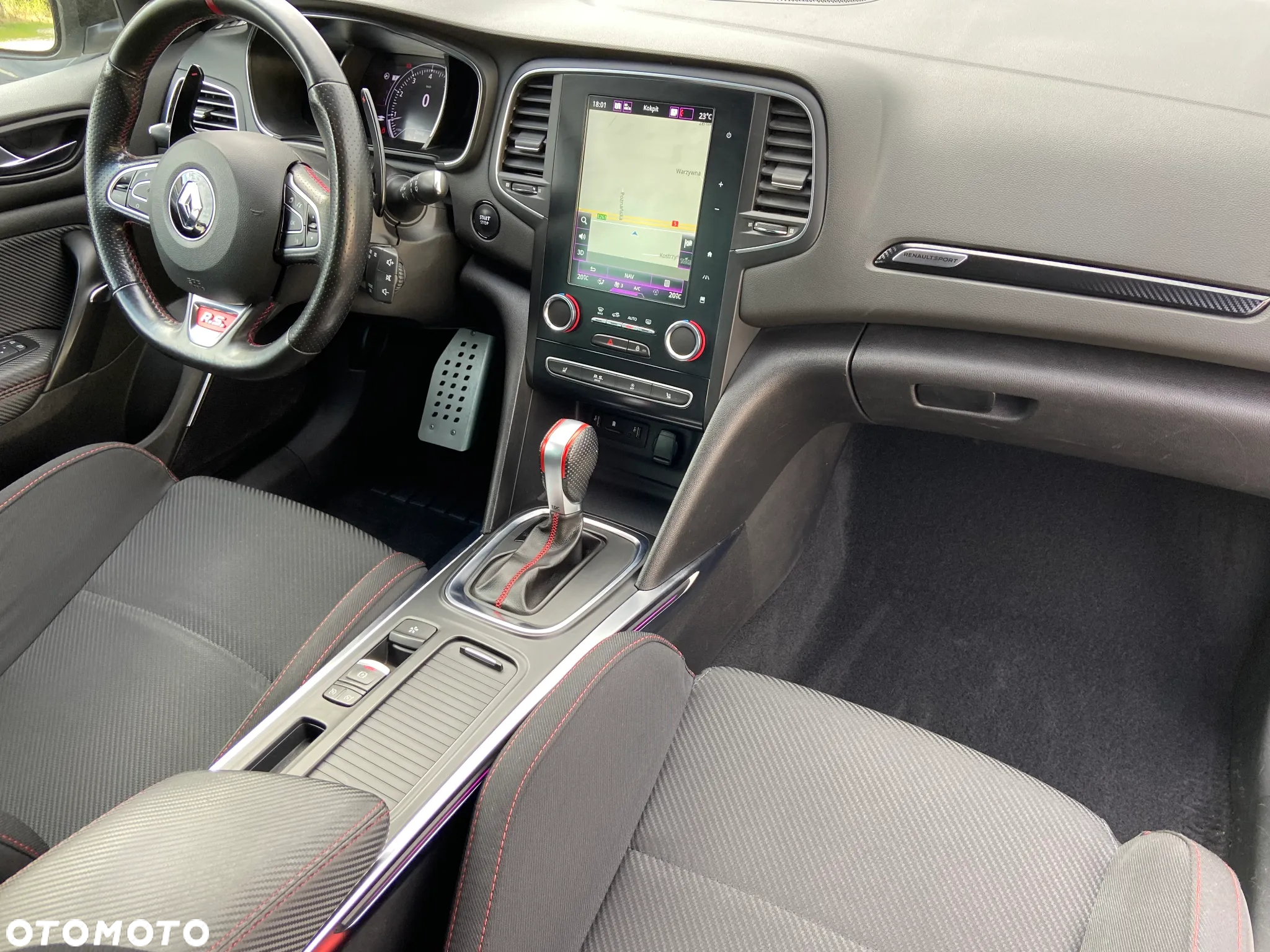 Renault Megane - 28