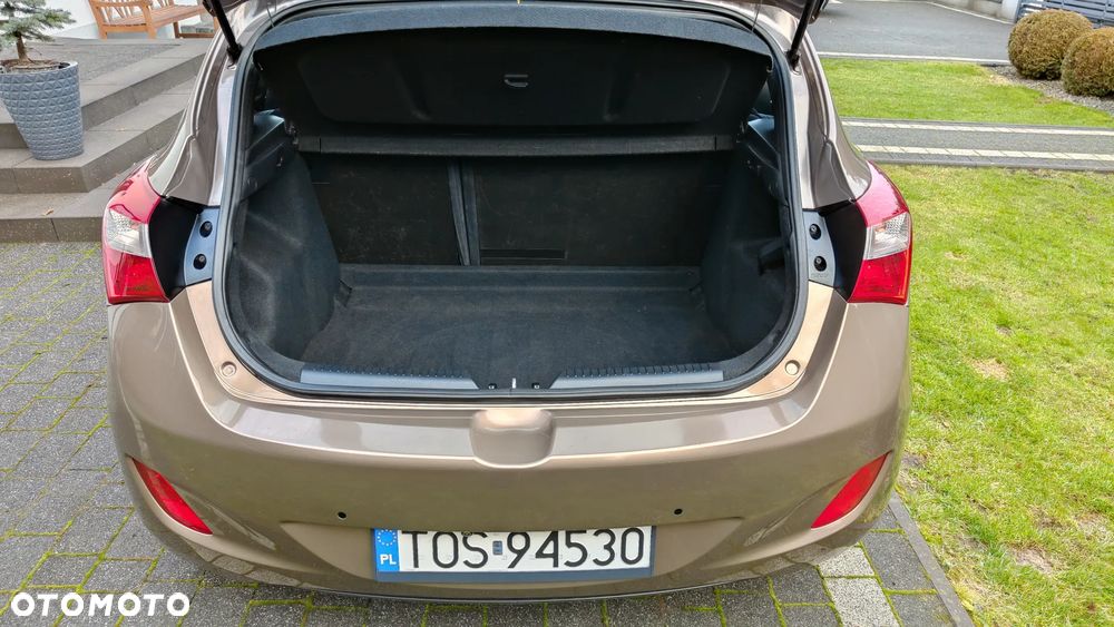 Hyundai i30 1.4 Style - 22