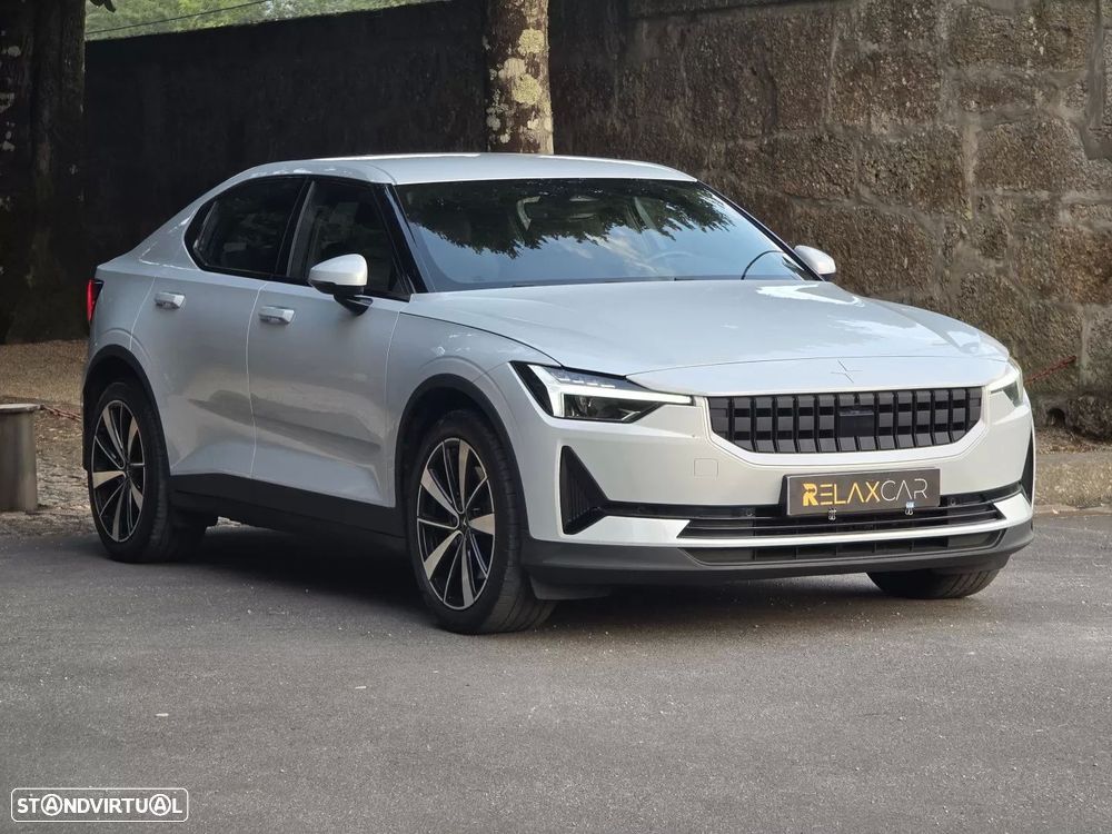 Polestar 2 Single Motor 64kWh - 2