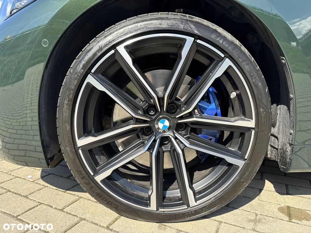 BMW Seria 4 430i xDrive M Sport sport - 13