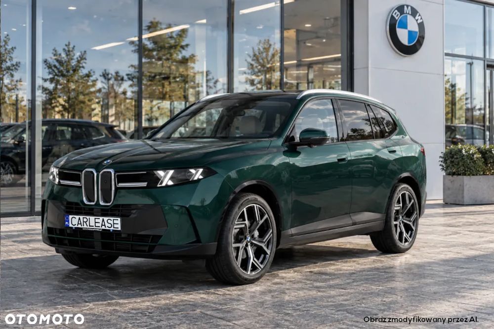 BMW X5 xDrive40d mHEV sport - 2