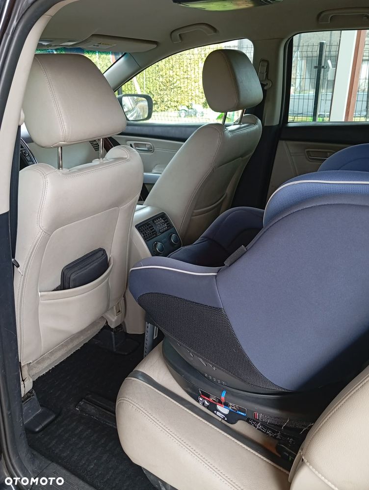 Mazda CX-9 - 14