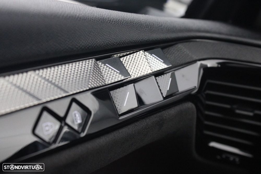DS DS4 1.5 BlueHDi Performance Line EAT8 - 45