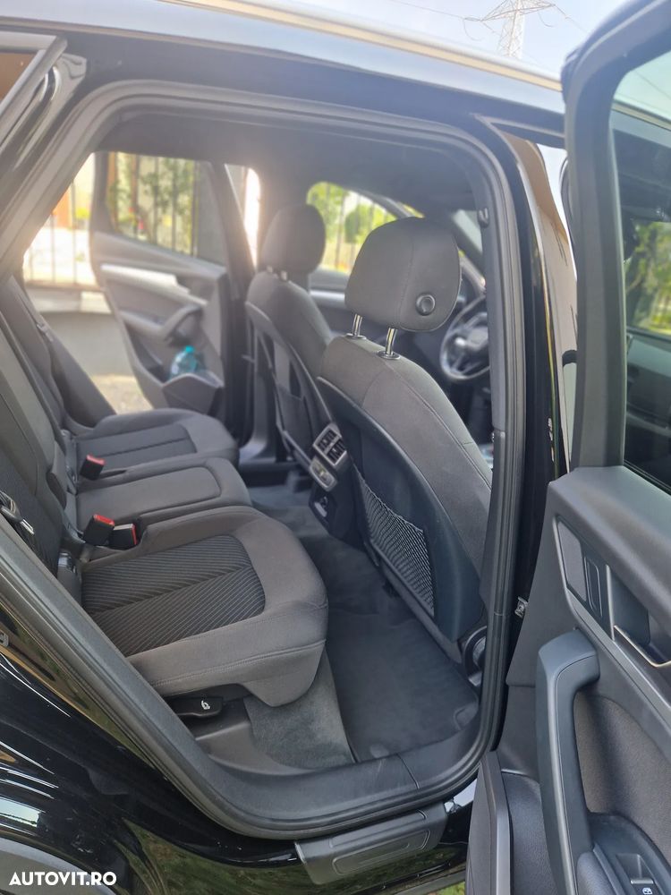 Audi Q5 40 TDI quattro S tronic design - 24