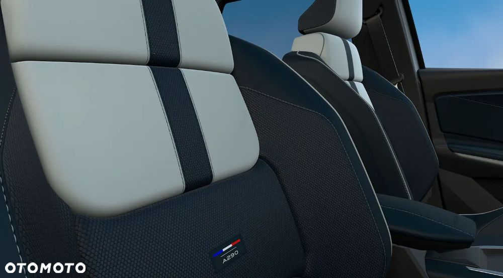 Alpine A290 Elektro 180 GT Premium - 7