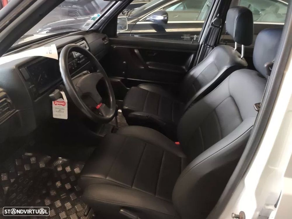 VW Golf 1.8 GTI - 4