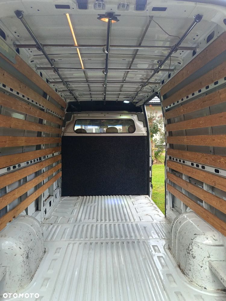 Opel Movano 2007 photo 5